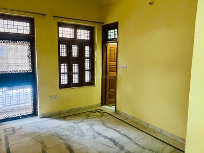 Bedroom Image of 1800 Sq.ft 3 BHK Builder Floor for rent in Civil Lines Gurgaon for Rs. 35000
