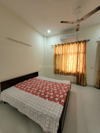 Gmada Aerocity Bedroom 1