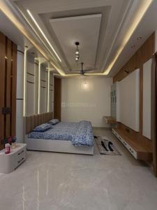 Bedroom Image of 3100 Sq.ft 4 BHK Villa for sale in Gandhi Path West Jaipur for Rs. 27100000