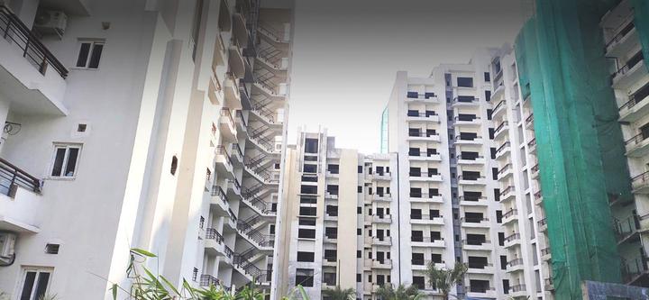 Parsvnath Paramount Main Image 1