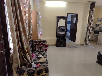Gallery Cover Image of 600 Sq.ft 1 RK Builder Floor for rent in Shyam Nagar for Rs. 10000