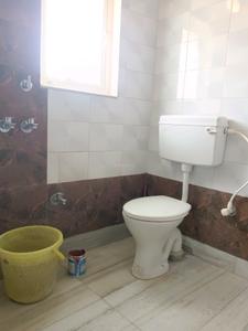 Bedroom One Image of 900 Sq.ft 2 BHK Apartment / Flat for sale in Patuli Kolkata for Rs. 3200000