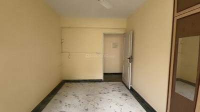 Bedroom Image of 850 Sq.ft 2 BHK Apartment / Flat for rent in Hiranandani Estate Thane for Rs. 40000