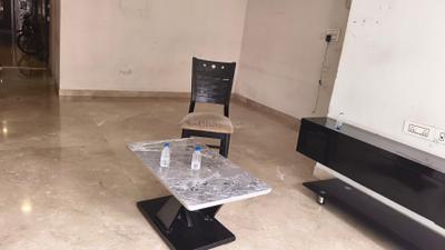 Living Room Image of 800 Sq.ft 2 BHK Apartment / Flat for rent in Shreedham Classic, Goregaon West Mumbai for Rs. 65000
