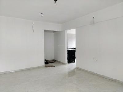 Living Room Image of 1090 Sq.ft 2 BHK Apartment / Flat for sale in New Front 48 East Park, Hadapsar Pune for Rs. 6000000