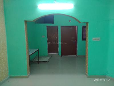 2 BHK Independent Builder Floor