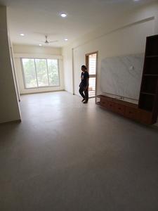 Hall Image of 1900 Sq.ft 3 BHK Apartment / Flat for rent in Himalaya Sunshine, Vayusena Nagar Nagpur for Rs. 30000