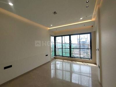 Hall Image of 1050 Sq.ft 3 BHK Apartment / Flat for sale in Juhu Mumbai for Rs. 68500000