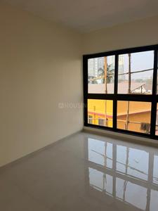 Bedroom Image of 787 Sq.ft 2 BHK Apartment / Flat for sale in Aplite Sapphire, Tardeo Mumbai for Rs. 30800000