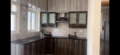 Kitchen Image of 1300 Sq.ft 3 BHK Apartment / Flat for sale in Mantri Alpyne, Subramanyapura Bengaluru for Rs. 16000000