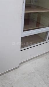 Bedroom Image of 1400 Sq.ft 3 BHK Apartment / Flat for rent in K Ville, Ravet Pune for Rs. 33000