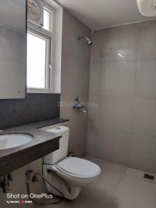Image of 1500 Sq.ft 3 BHK Apartment / Flat for sale in Emaar Palm Gardens, Sector 83, Gurgaon for Rs. 21500000