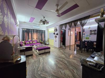 Hall Image of 1720 Sq.ft 3 BHK Apartment / Flat for sale in Niho Jasmine Scottish Garden, Indirapuram Ghaziabad for Rs. 16000000