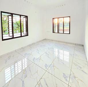 Bedroom Image of 1450 Sq.ft 3 BHK Independent House for sale in North Parvur Kochi for Rs. 4300000