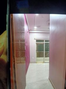 Bedroom Image of 1204 Sq.ft 3 BHK Apartment / Flat for sale in Shrishti Residency, Arjunganj Lucknow for Rs. 7000000