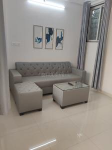 1 BHK Flat