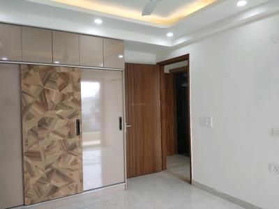 private builder floor Bedroom Two 3