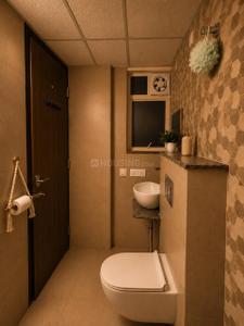 Image of 1550 Sq.ft 3 BHK Apartment / Flat for rent in Matigara, Siliguri for Rs. 45000