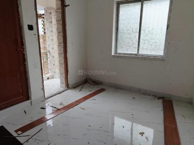 Bedroom Image of 750 Sq.ft 2 BHK Apartment / Flat for sale in Behala Kolkata for Rs. 2200000