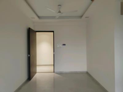 Living Room Image of 698 Sq.ft 2 BHK Apartment / Flat for sale in Vasai West Vasai for Rs. 7600000