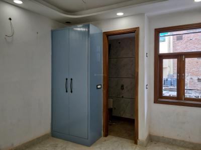Bedroom Image of 550 Sq.ft 2 BHK Apartment / Flat for sale in Dream Ultra Luxury, Sector 1 Dwarka New Delhi for Rs. 5000000