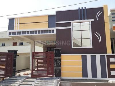 Image of 700 Sq.ft 2 BHK Independent House for sale in Puzhal, Chennai for Rs. 4850000
