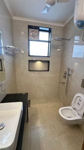 Bathroom Image of 3375 Sq.ft 3 BHK Builder Floor for sale in Jor Bagh New Delhi for Rs. 200000000