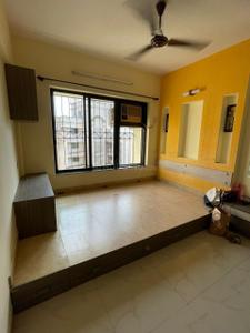Hall Image of 900 Sq.ft 2 BHK Apartment / Flat for sale in Vini Garden, Dahisar West Mumbai for Rs. 18500000