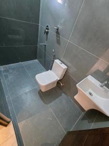 Bathroom Image of 1900 Sq.ft 4 BHK Independent House for sale in Varapuzha Kochi for Rs. 7000000