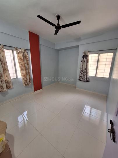 Sai Samrth Vihar pimple gurav Bedroom 1