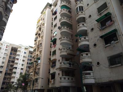 Image of 1260 Sq.ft 3 BHK Apartment / Flat for sale in Shivalik Sachin Tower, Shyamal, Ahmedabad for Rs. 9500000