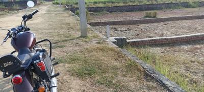 Image of 1200 Sq.ft Residential Plot / Land for sale in Mughala, Gorakhpur for Rs. 2800000