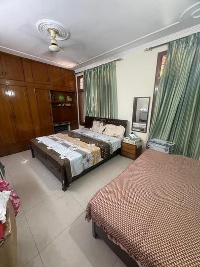 Bedroom Image of Ghs 22 in Sector 20, Panchkula