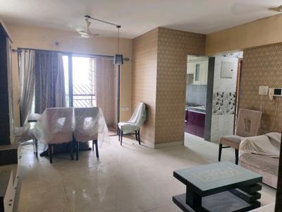Living Room Image of 1045 Sq.ft 2 BHK Apartment / Flat for sale in Tharwani Riviera, Kharghar Navi Mumbai for Rs. 12500000