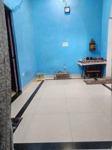 Living Room Image of 900 Sq.ft 2 BHK Independent House for rent in Nagla Masani Aligarh for Rs. 15000