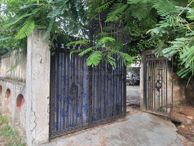Block O Plot View 2