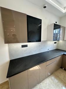 Kitchen Image of 1700 Sq.ft 3 BHK Duplex for sale in Land White City, Sector 114 Mohali for Rs. 14500000