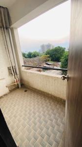 Balcony Image of 960 Sq.ft 2 BHK Apartment / Flat for sale in Jairaj Aaradhyam Phase III, Kondhwa Pune for Rs. 4800000