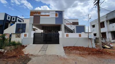Image of 700 Sq.ft 2 BHK Villa for sale in Maraimalai Nagar, Chennai for Rs. 2744561