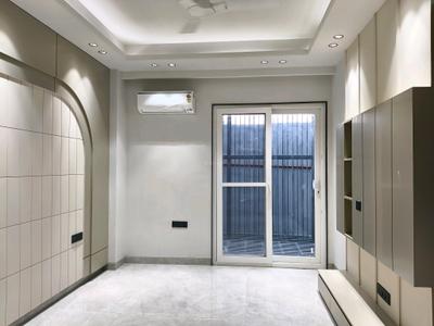 Bedroom Image of 2150 Sq.ft 3.5 BHK Builder Floor for sale in South City Floors 1, Sector 41 Gurgaon for Rs. 35000000