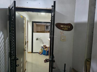 Image of 970 Sq.ft 2 BHK Apartment / Flat for sale in Subhanpura, Vadodara for Rs. 3800000