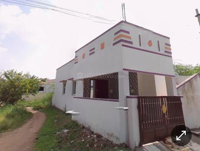 Image of 600 Sq.ft 2 BHK Duplex for sale in Madampatti, Coimbatore for Rs. 3200000