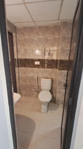Image of 890 Sq.ft 2 BHK Apartment / Flat for rent in Phase 2, Noida for Rs. 18000