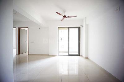 Hall Image of 1480 Sq.ft 3 BHK Apartment / Flat for sale in Shivana Aurum, South Bopal Ahmedabad for Rs. 7000000