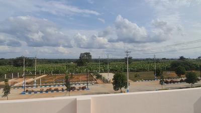 Balcony Image of 1130 Sq.ft 2 BHK Independent House for sale in Nanjangud Mysore for Rs. 4300000
