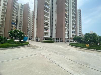 Image of 2500 Sq.ft 4 BHK Apartment / Flat for rent in Sector 49, Faridabad for Rs. 28500
