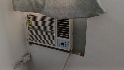 Bedroom Image of 1200 Sq.ft 3 BHK Apartment / Flat for sale in GLS Avenue 51, Sector 92 Gurgaon for Rs. 8000000