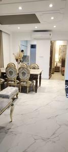 Hall Image of 1750 Sq.ft 3.5 BHK Villa for sale in Vanshika Ontario, Anora Kala Lucknow for Rs. 12900000