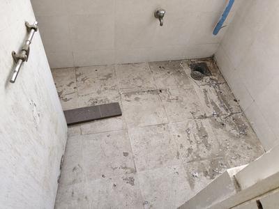 Drying Area Image of 600 Sq.ft 2 BHK Apartment / Flat for sale in Adani Aangan, Shantigram Ahmedabad for Rs. 4800000