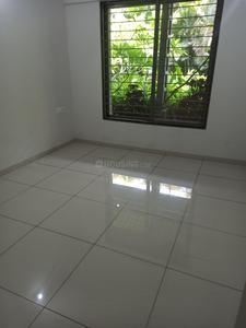 Bedroom Image of 1740 Sq.ft 3 BHK Apartment / Flat for sale in Nanded Saajgiri, Nanded Pune for Rs. 13600000